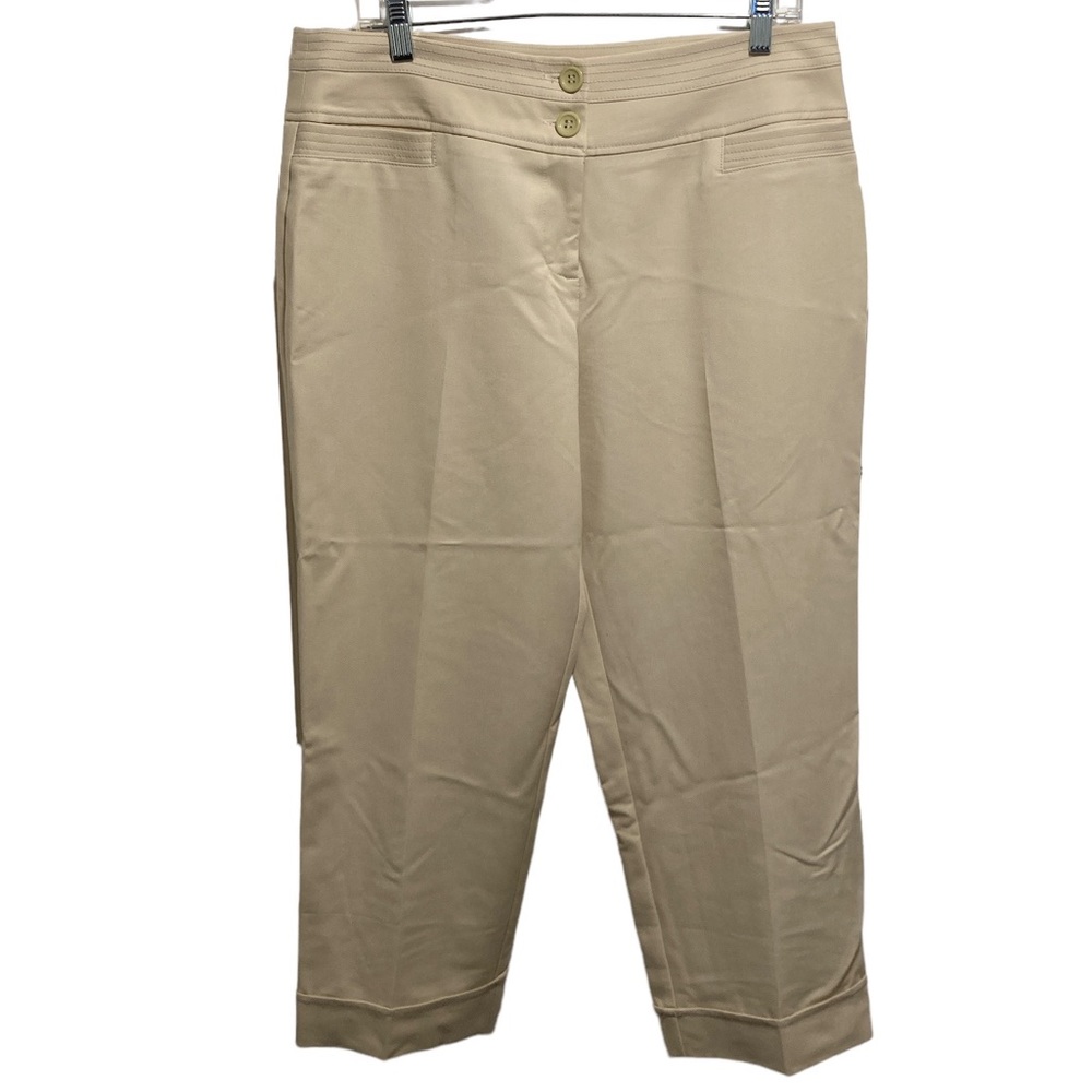 Ingredients Pants